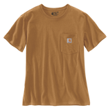 Carhartt Women's 103067 Pocket T-Shirt
