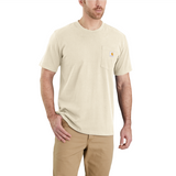 Carhartt TK3296 Relaxed Fit Pocket T