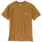 Carhartt TK3296 Relaxed Fit Pocket T