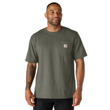 Carhartt TK3296 Relaxed Fit Pocket T