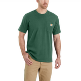 Carhartt TK3296 Relaxed Fit Pocket T