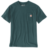 Carhartt TK3296 Relaxed Fit Pocket T