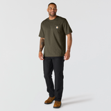 Carhartt TK3296 Relaxed Fit Pocket T