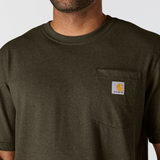 Carhartt TK3296 Relaxed Fit Pocket T
