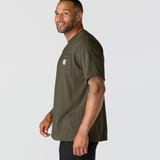 Carhartt TK3296 Relaxed Fit Pocket T