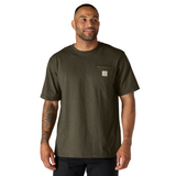 Carhartt TK3296 Relaxed Fit Pocket T