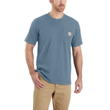 Carhartt TK3296 Relaxed Fit Pocket T