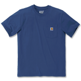 Carhartt TK3296 Relaxed Fit Pocket T