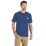 Carhartt TK3296 Relaxed Fit Pocket T