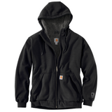 Carhartt TS3308 Rain Defender™  Sherpa-Lined Full-Zip Sweat