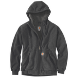 Carhartt TS3308 Rain Defender™  Sherpa-Lined Full-Zip Sweat