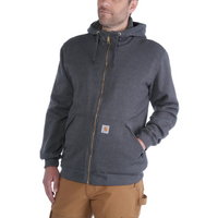 Carhartt TS3308 Rain Defender™  Sherpa-Lined Full-Zip Sweat