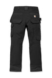 Carhartt BN3337 Steel Double Front Multi Pocket Pant (Sale)