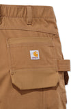 Carhartt BN3337 Steel Double Front Multi Pocket Pant (Sale)