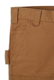 Carhartt 103340 Double Front Straight fit stretch pants