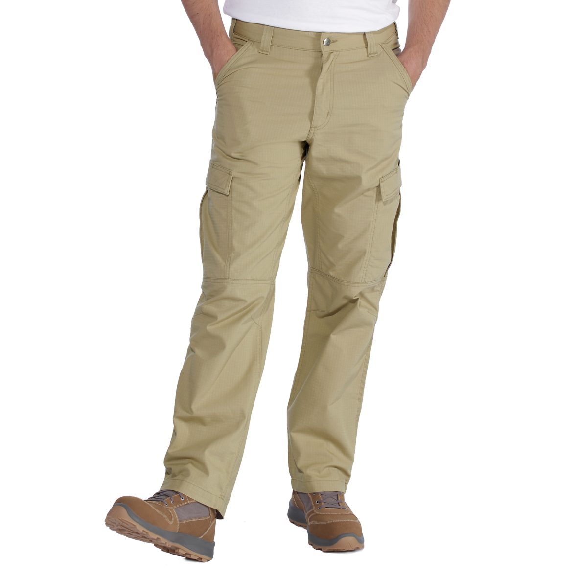Carhartt FORCE® Relaxed Fit Ripstop Cargo. | Pioneer Outfitters