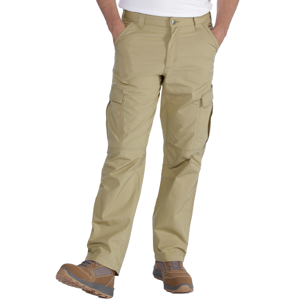 Carhartt force top cargo pants