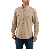 Carhartt TW4268 Fort CHAMBRAY Shirt