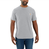 Carhartt TK6652 FORCE™ Relaxed fit Pocket T