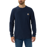 Carhartt TK4617 Force Relaxed fit Long-Sleeve