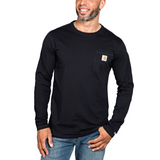 Carhartt TK4617 Force Relaxed fit Long-Sleeve