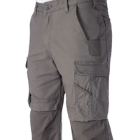 Carhartt BN5072 Steel Rugged Flex double front cargo.