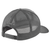Carhartt AH5216 Rugged twill cap