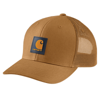 Carhartt AH5216 Rugged twill cap