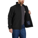 Carhartt OJ5342 Relaxed fit lightweight Mock-Neck Jacket