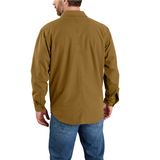 Carhartt TJ5419 Windham Shirt Jac