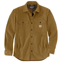 Carhartt TJ5419 Windham Shirt Jac
