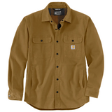 Carhartt TJ5419 Windham Shirt Jac