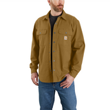 Carhartt TJ5419 Windham Shirt Jac
