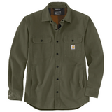 Carhartt TJ5419 Windham Shirt Jac