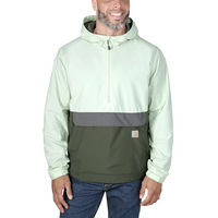 Carhartt OJ5749  Loose Fit Packable Anorak