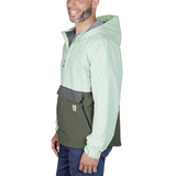 Carhartt OJ5749  Loose Fit Packable Anorak