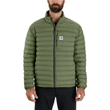 Carhartt OJ6013 Relaxed Fit insulated Jacket