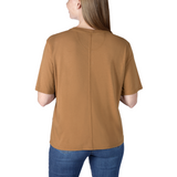 Carhartt TK6122 WOMENS Loose fit  pocket T