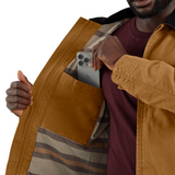 Carhartt OJ6234 Rugged Flex DETROIT Jacket