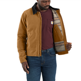 Carhartt OJ6234 Rugged Flex DETROIT Jacket