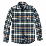Carhartt 106352 Rugged Flex Relaxed Fit  Midweight shirt