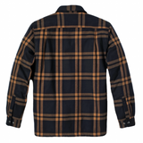 Carhartt 106354 Relaxed Fit Heavyweight Sherpa Lined Shirtjac