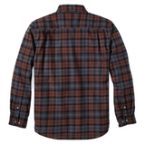 Carhartt 106356 Loose Fit heavyweight Flannel Shirt