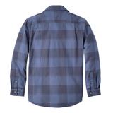 Carhartt 106356 Loose Fit heavyweight Flannel Shirt