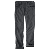 Carhartt 106409 Relaxed Straight Lined Trousers