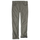 Carhartt 106409 Relaxed Straight Lined Trousers