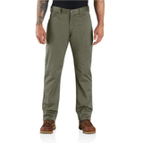 Carhartt 106409 Relaxed Straight Lined Trousers