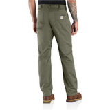 Carhartt 106409 Relaxed Straight Lined Trousers