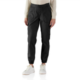 Carhartt BD6522 Womens TENCEL™  Relaxed Fit Jogger