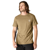 Carhartt TK6652 FORCE™ Relaxed fit Pocket T